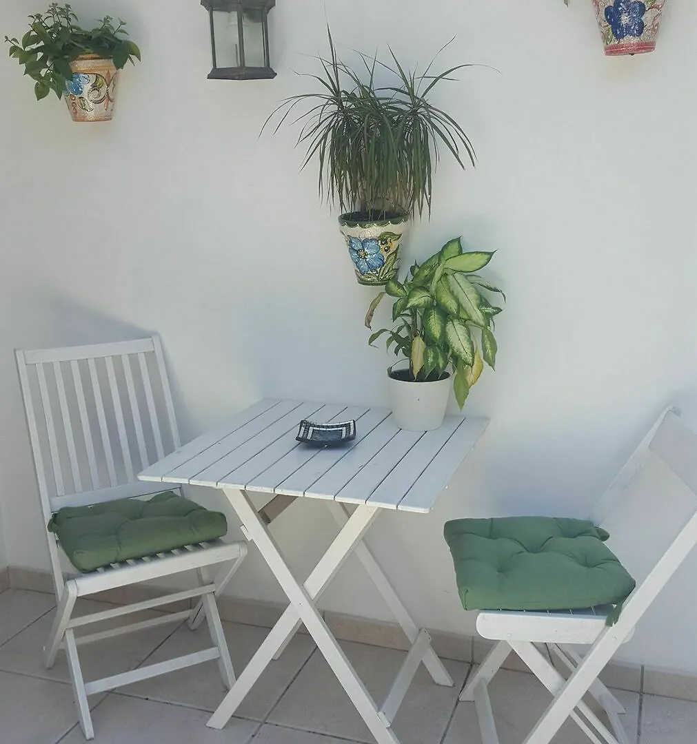 Villa Casa Milagro Marbella